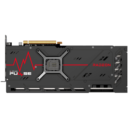 SAPPHIRE AMD RADEON RX 7900XTX GAMING OC Pulse 24GB GDDR6 384bit, 2525MHz / 20Gbps, 2x DP, 2x HDMI, 3 fan, 2.7 slots