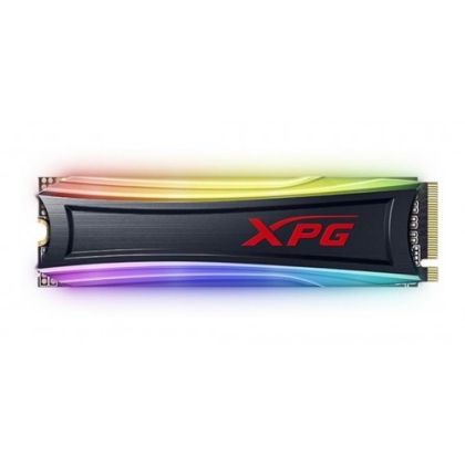 SSD ADATA XPG Spectrix S40G RGB 2TB M.2