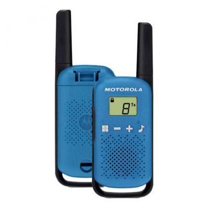 Радиостанция Walkie-Talkie Motorola Talkabout T42