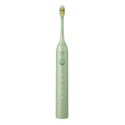 Електрическа четка за зъби Xiaomi Soocas D3 Sonic Toothbrush with UVC sterilizer