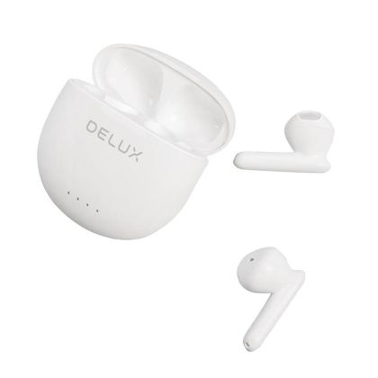 Delux DT11 TWS Wireless bluetooth 5.2 earphones