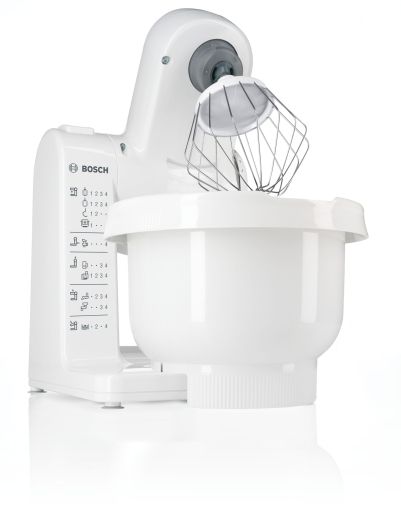 Кухненски робот Bosch MUM4427