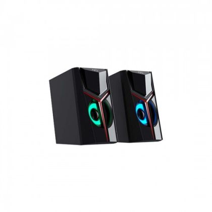 Havit SK206 Speaker 6W RGB