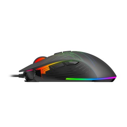 Геймърска мишка Havit Gamenote MS1019 RGB
