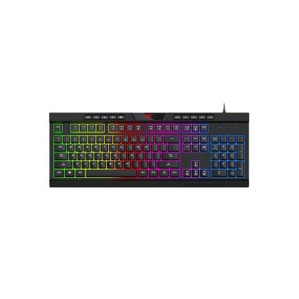 Геймърска клавиатура Havit GAMENOTE KB500L RGB