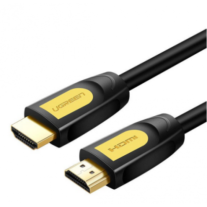 HDMI кабел Ugreen 4K 60Hz Gold Plated 5m