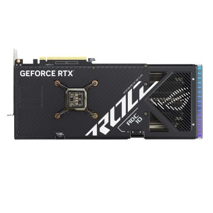 Asus GeForce RTX 4070 Ti ROG Strix 12GB