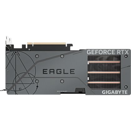 GIGABYTE GeForce RTX 4060 Ti EAGLE OC 8GB