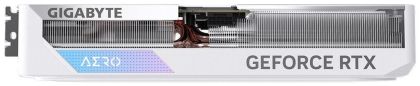 Gigabyte GeForce RTX 4070 AERO OC 12GB