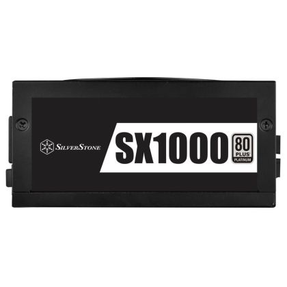 SilverStone SST-SX1000-LPT 80 Platinum