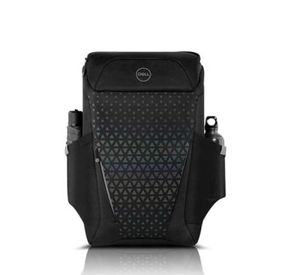 Раница Dell Gaming Backpack 17, GM1720PM, Fits most laptops up to 17