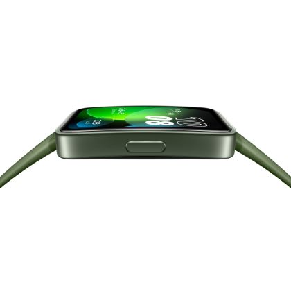 Фитнес гривна Huawei Band 8 Emerald Green, Ahsoka-B19, 1.47