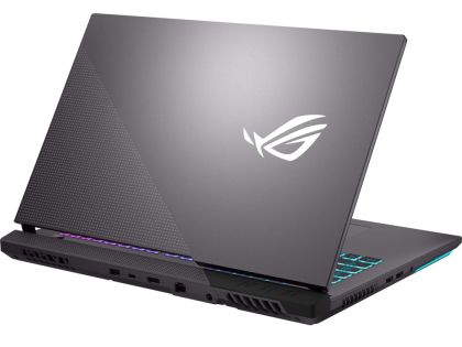 Лаптоп Asus ROG Strix G17 G713RS-LL008W, AMD Ryzen 9 6900HX 3.30Hz ( up to 4.90GHz, 16MB ), 17.3