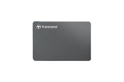 Твърд диск Transcend 1TB StoreJet C3N 2.5