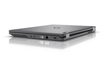 Лаптоп Fujitsu LIFEBOOK E5411, Intel Core i5-1135G7 up to 4.20GHz, 14.0