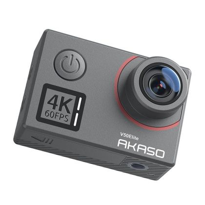 Спортна камера Akaso V50 Elite 4K 60fps