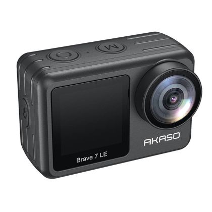 Спортна камера Akaso Brave 7 LE 4K