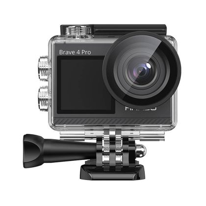 Спортна камера Akaso Brave 4 Pro 4K