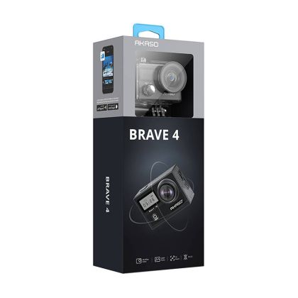 Спортна камера Akaso Brave 4 4K