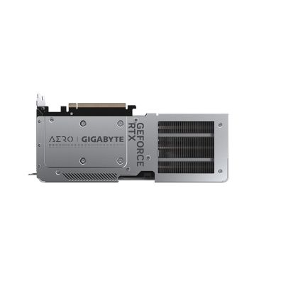 GIGABYTE GeForce RTX 4060 Ti AERO OC 16GB