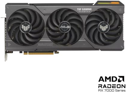 Asus Radeon RX 7700 XT TUF GAMING OC 12GB