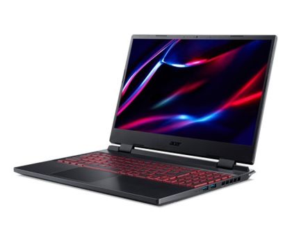 Лаптоп Acer Nitro 5, AN515-58-785S, Core i7-12700H (1.7GHz up to 4.70GHz, 24MB), 15.6