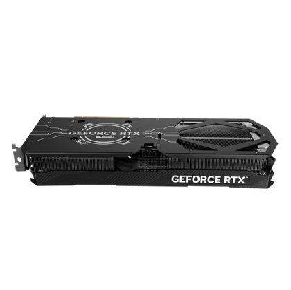 KFA2 GeForce RTX 4070 EX GAMER 1-Click OC 12GB