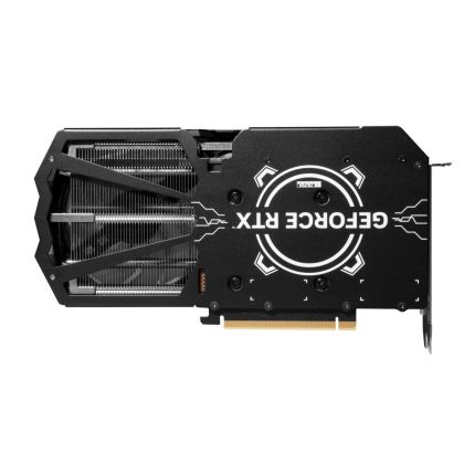 KFA2 GeForce RTX 4060 Ti EX 1-Click OC 8GB