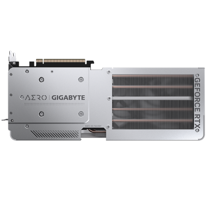Gigabyte GeForce RTX 4070 Ti AERO OC 12GB