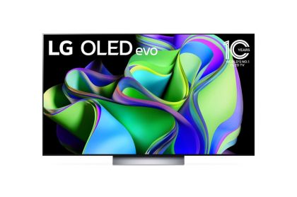 Телевизор LG OLED55C32LA, 55