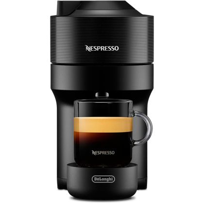 Кафемашина с капсули DeLonghi Nespresso Vertuo Pop Liquori ENV90.B
