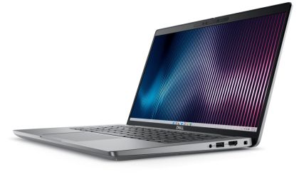 Лаптоп Dell Latitude 5440, Intel Core i7-1355U (12 MB cache, 10 cores, up to 5.0 GHz), 14 