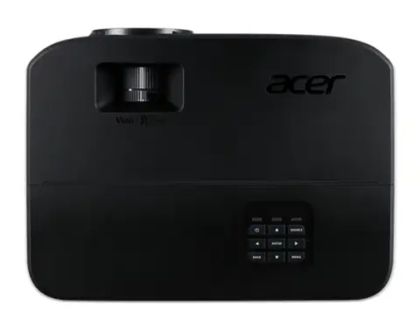 Мултимедиен проектор Acer Projector Vero PD2527i LED, DLP, 1080p(1920x1080), 2700 ANSI Lm, 2000000:1, HDMI, 1.1 Optical zoom, PC Audio (Stereo mini jack) x 1, DC out(5V/1A USB Type A), USB 2.0 (Type A) x1, RS232 x 1, Miracast Wi-Fi, 10W Speaker, WirelessP