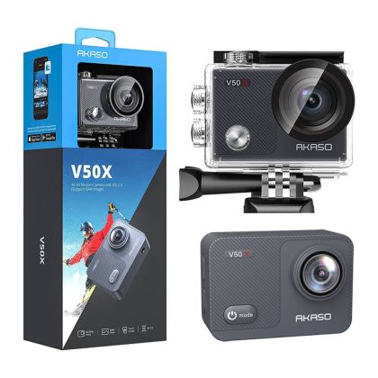 Спортна камера Akaso V50X