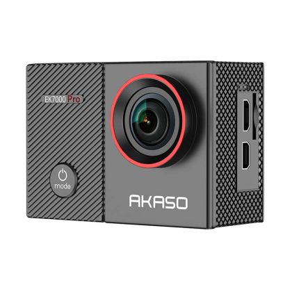 Спортна камера Akaso EK7000 Pro 4K