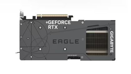 Gigabyte GeForce RTX 4070 Ti Super Eagle OC 16GB
