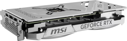 MSI GeForce RTX 4070 Ti Super Ventus 2X White OC 16GB