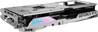 MSI GeForce RTX 4070 Ti Super GamingX Slim White OC 16GB