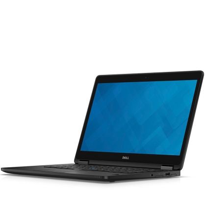 Rebook Dell Latitude E7470 Intel Core i5-6300U (2C/4T), 14