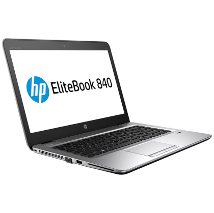 Rebook HP EliteBook 840 G3 Intel Core i5-6300U (2C/4T), 14