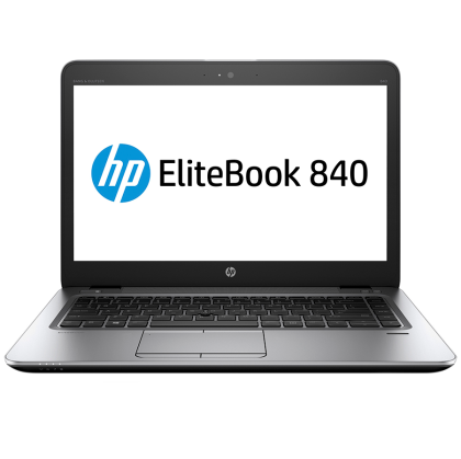 Rebook HP EliteBook 840 G3 Intel Core i5-6300U (2C/4T), 14