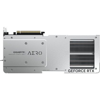 Gigabyte GeForce RTX 4080 Super AERO OC 16GB