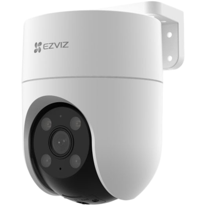 Ezviz IP PTZ Wi-Fi Smart Home camera, 1/2.8