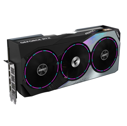 Gigabyte GeForce RTX 4080 Super AORUS Master 16GB