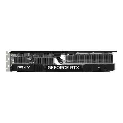 PNY GeForce RTX 4070 Ti Super Verto TF LED OC 16GB