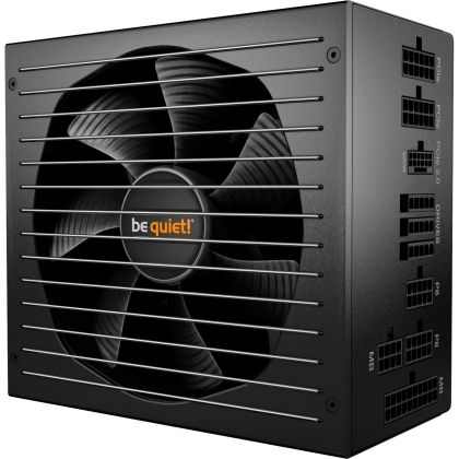 be quiet! Straight Power 12 850W 80 Platinum