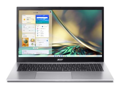 Лаптоп Acer Aspire 3, A315-59-53AA, Intel Core i5 1235U (up to 4.4GHz, 12MB), 15.6
