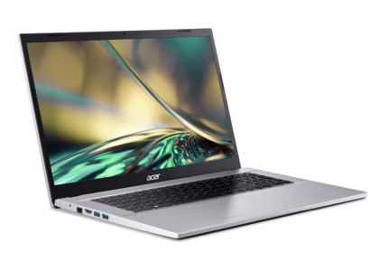 Лаптоп Acer Aspire 3, A317-54-32TL, Core i3 1215U, (up to 4.40Ghz, 10MB), 17.3