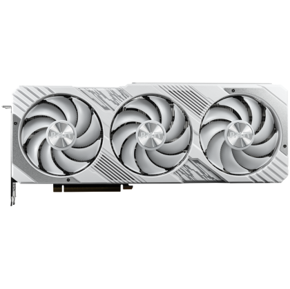 Palit GeForce RTX 4070Ti GamingPro White OC 12GB GDDR6X, 192 bit, 2310 Mhz/2670 Mhz, 1x HDMI 2.1a, 3x DP 1.4a, 3 Fan, 1x 16-pin pwr connector, recommended pwr 750W, NED407TV19K9-1043W