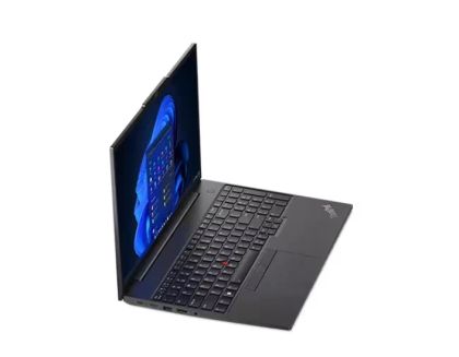 Лаптоп Lenovo ThinkPad E16 G1 AMD Ryzen 7 7730U (2.0GHz up to 4.5GHz, 16MB), 24GB(8+16) DDR4 3200MHz, 1TB SSD, 16
